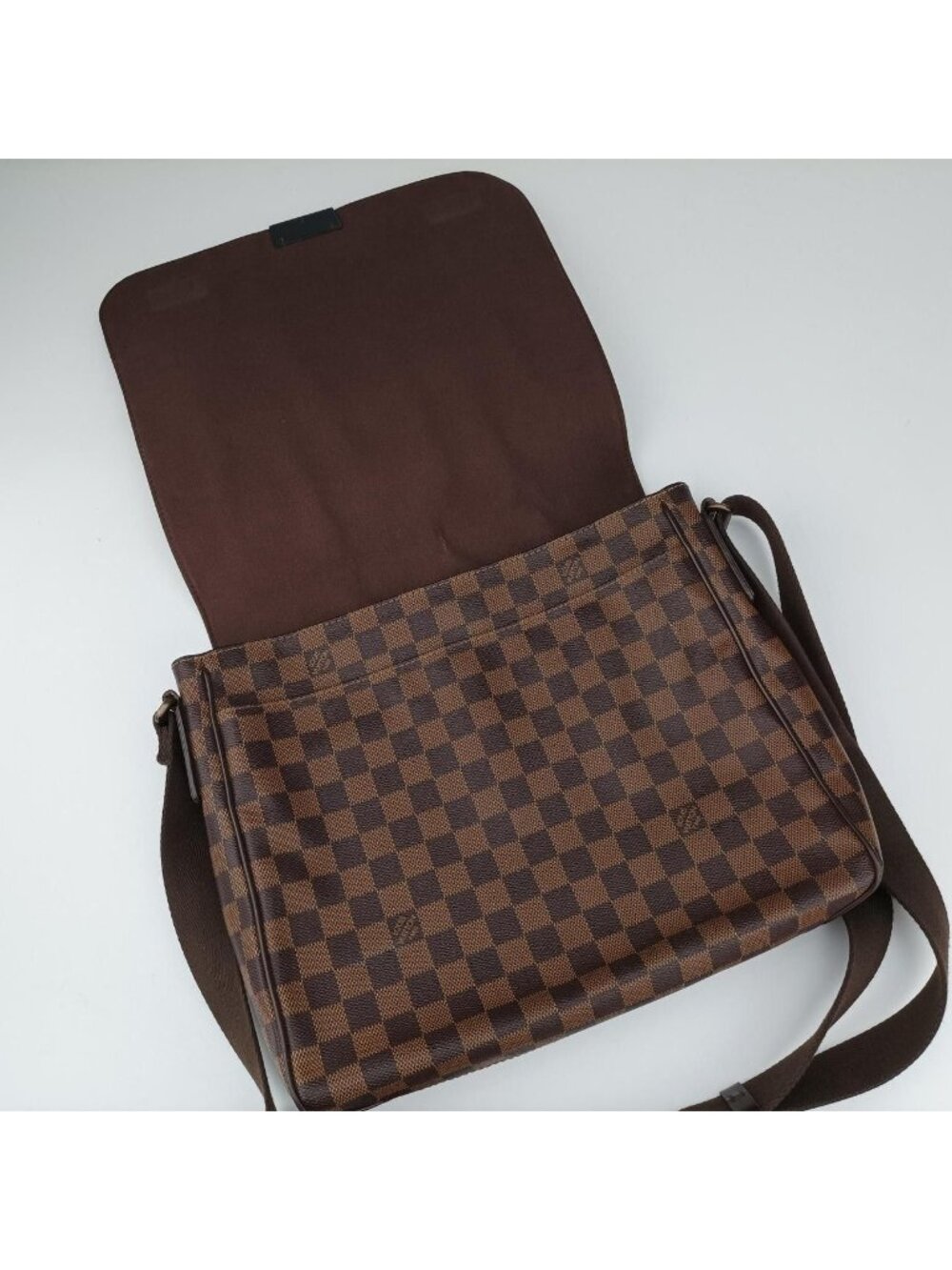 ★SOLD★ Louis Vuitton GM Damiercanvas Tote - Picture 13 of 15